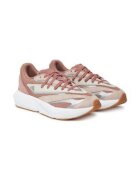 adidas Sportswear Спортни обувки на платформа с връзки - Текстилни