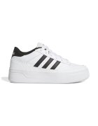 adidas Sportswear Спортни обувки от еко кожа Break Star с платформа - Черен/Бял