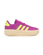 adidas Sportswear Спортни обувки от велур