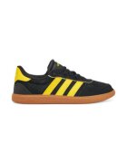 adidas Sportswear Спортни обувки от велур с контрастни акценти