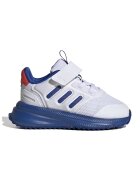 adidas Sportswear Спортни обувки Phase с велкро - Бял/Син