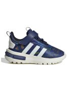 adidas Sportswear Спортни обувки Racer TR23 с велкро - Бял/Тъмносин
