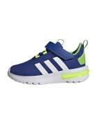 adidas Sportswear Спортни обувки Racer TR23 с велкро и еко кожа - Бял/Тъмносин