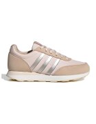 adidas Sportswear Спортни обувки Run 60s 3.0 с текстил - Розово/Светло бежово