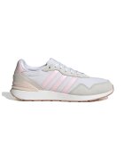 adidas Sportswear Спортни обувки Run 60s с велур - Бял/Светло кафяво