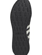 adidas Sportswear Спортни обувки Run 60s с велур Черен/Мръснобял/Антрацитно сиво