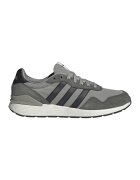 adidas Sportswear Спортни обувки Run 60s с велур - Черен/Сив