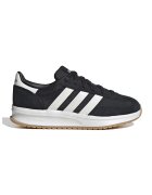 adidas Sportswear Спортни обувки Run 70s 2.0 с велур - Бял/Черен