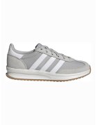 adidas Sportswear Спортни обувки Run 70s 2.0 с велур - Бял/Сив