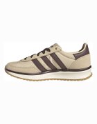 adidas Sportswear Спортни обувки Run 70s 2.0 с велур Кафяв/Бежов