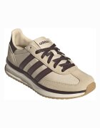 adidas Sportswear Спортни обувки Run 70s 2.0 с велур Кафяв/Бежов