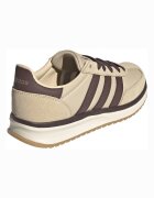 adidas Sportswear Спортни обувки Run 70s 2.0 с велур Кафяв/Бежов