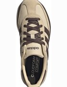 adidas Sportswear Спортни обувки Run 70s 2.0 с велур Кафяв/Бежов
