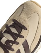 adidas Sportswear Спортни обувки Run 70s 2.0 с велур Кафяв/Бежов