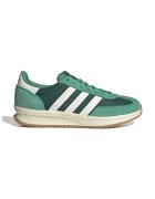 adidas Sportswear Спортни обувки Run 70s с велур - Бледозелен/Бял/Аква зелено
