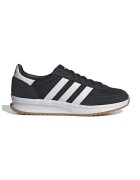 adidas Sportswear Спортни обувки Run 70s с велур - Бял/Черен