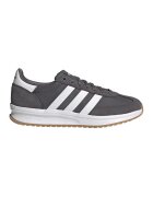 adidas Sportswear Спортни обувки Run 70s с велур - Бял/Tъмносив