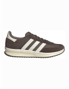 adidas Sportswear Спортни обувки Run 70s с велур - Слонова кост/Кафяв