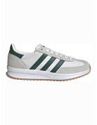 adidas Sportswear Спортни обувки Run 70s с велур - Тъмнозелен/Мръснобял