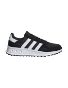 adidas Sportswear Спортни обувки Run 84 с велур - Бял/Черен