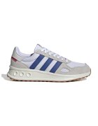 adidas Sportswear Спортни обувки Run 84 с велур - Бял/Светло