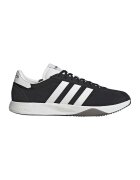adidas Sportswear Спортни обувки Run с велур - Черен/Бял