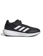 adidas Sportswear Спортни обувки Runfalcon 3.0 с велкро - Бял/Черен