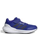 adidas Sportswear Спортни обувки Runfalcon 3.0 с велкро - Черен/Кралско Синьо