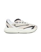 adidas Sportswear Спортни обувки с контрастна подметка и връзки