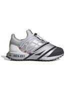adidas Sportswear Спортни обувки с лесно обуване - Черен/Светло