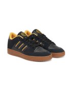 adidas Sportswear Спортни обувки с лого и равна подметка