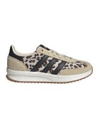 adidas Sportswear Спортни обувки с велур Run 70s 2.0 - Кафяв/Бежов