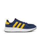 adidas Sportswear Спортни обувки с велурени кантове Run 84