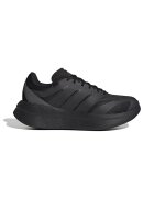 adidas Sportswear Спортни обувки със синтетика - Черен/Tъмносив