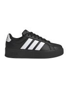 adidas Sportswear Спортни обувки Streettalk Bold от еко кожа - Черен/Бял