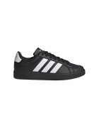 adidas Sportswear Спортни обувки Streettalk от еко кожа - Бял/Черен