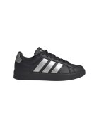 adidas Sportswear Спортни обувки StreetTalk от еко кожа - Черен/Сребрист