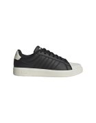 adidas Sportswear Спортни обувки Streettalk от еко кожа - Слонова кост/Черен