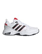 adidas Sportswear Спортни обувки Strutter с лого - Червен/Бял/Черен