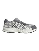 adidas Sportswear Спортни обувки Technochaos 2000 с омекотени стелки - Бял/Крем/Tъмносив