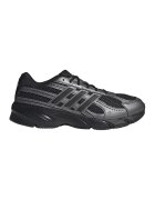 adidas Sportswear Спортни обувки Technochaos 2000 с омекотени стелки - Избеляло черно/Антрацитно сиво/Tъмносив