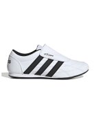 adidas Sportswear Спортни обувки Tekwen от еко кожа - Черен/Бял