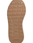 adidas Sportswear Спортни обувки Tensaur от еко кожа с велкро Бял/Кралско Синьо
