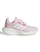 adidas Sportswear Спортни обувки Tensaur Run 2.0 с мрежа Бял/Пастелнорозов