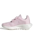 adidas Sportswear Спортни обувки Tensaur Run 2.0 с мрежа Бял/Пастелнорозов