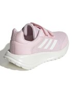 adidas Sportswear Спортни обувки Tensaur Run 2.0 с мрежа Бял/Пастелнорозов
