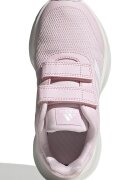 adidas Sportswear Спортни обувки Tensaur Run 2.0 с мрежа Бял/Пастелнорозов