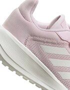 adidas Sportswear Спортни обувки Tensaur Run 2.0 с мрежа Бял/Пастелнорозов