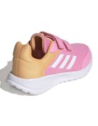 adidas Sportswear Спортни обувки Tensaur Run 2.0 с мрежа Бял/Светлокафяв/Розово