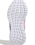 adidas Sportswear Спортни обувки Tensaur Run 2.0 с мрежа Бял/Светлокафяв/Розово